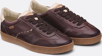 Pikolinos Leren sneakers Lanzarote