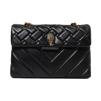 Kurt Geiger Black Bags for a Stylish Look