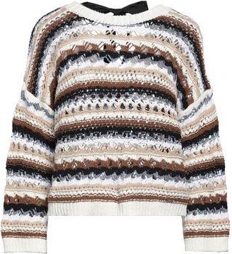 Liu Jo KNITWEAR - Jumpers sur YOOX.COM
