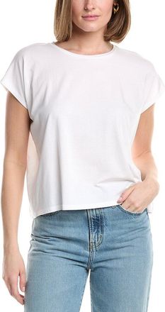 Eileen Fisher Eileen Fisher Boxy Top