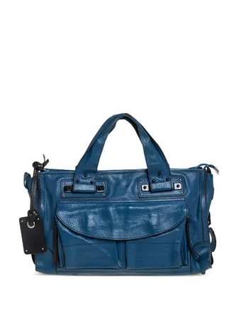 Blue Chloé Bags: Shop up to −70% | Stylight