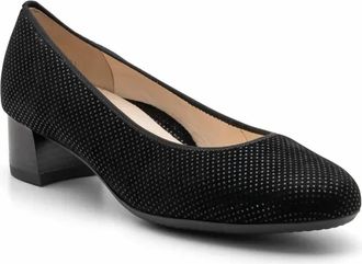 Ara Women Vivian Heels In Black