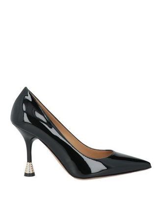 Wo Milano FOOTWEAR - Pumps on YOOX.COM