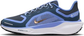 Nike (WMNS) Nike Air Zoom Pegasus 41 Gore-Tex Cobalt Bliss Armory Navy FQ1357-400