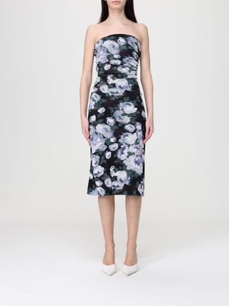 Stella McCartney Dress Woman color Multicolor