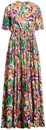 Connor & Blake DRESSES - Maxi dresses sur YOOX.COM