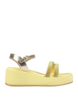 Caf&egrave;noir FOOTWEAR - Sandals sur YOOX.COM