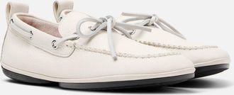 Camper Moccasin Women Camper Right Nina