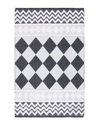 Safavieh Augustine Recycled Cotton & Polyester Rug
