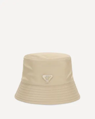 Prada Re-Nylon Bucket Hat Male L