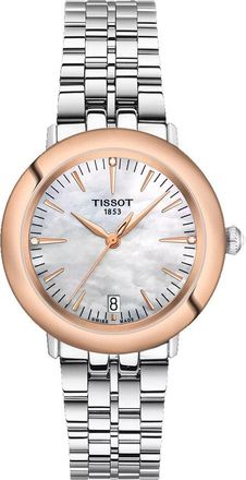 Tissot Womens Watch