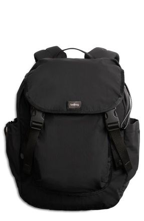 Bellroy Cinch 20L Backpack in Black at Nordstrom