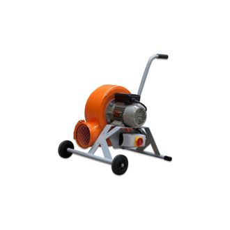 Kemper Kemper - Motor Aspirador M&oacute;vil Para Extracci&oacute;n Y Ventilaci&oacute;n L Aspirador 2.000 M&sup3;/hmotor 075 Kw &middot; 3 X 400 V / 50 Hz