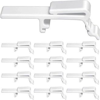 OEM 12 Cortinas Verticales Resistentes Al Viento - Cortinas Verticales Resistentes Al Viento - Accesorios Para Cortinas