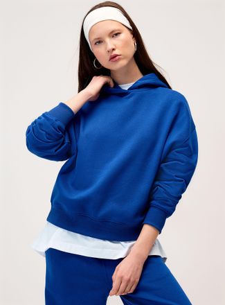 Twik Womens Straight-fit hoodie
