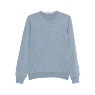 La Fileria Crew-neck Sweater