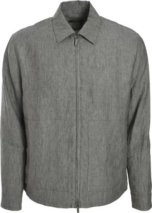 PESERICO Giacca leggera - 936 GREY