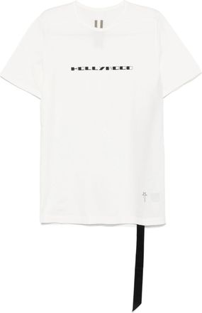 Rick Owens Drkshdw Level T-Shirt