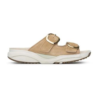 Xsensible Schoenen, Dames, Bruin, 40 EU, Su&egrave;de, Mykonos H Slider