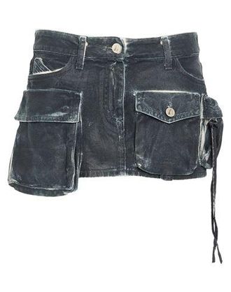 The Attico BOTTOMWEAR - Mini skirts sur YOOX.COM