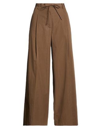Hache BOTTOMWEAR - Trousers on YOOX.COM