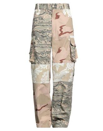 Marine Serre BOTTOMWEAR - Pantaloni su YOOX.COM