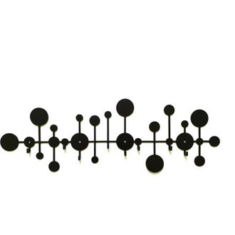 OEM Mini Colgador De Pared Decorizzly Elzo