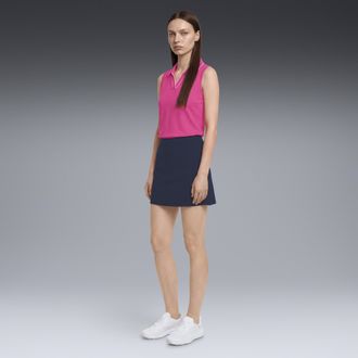 Puma Gonna da golf Korra 17 da donna, Accessori, Blu, XL