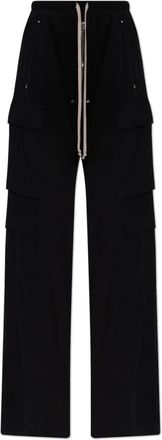 Rick Owens Donna, Pantaloni, Nero, S, new