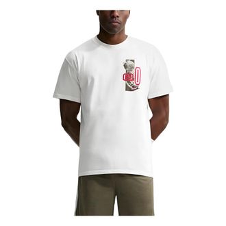 Nike T-Shirt Sail IM5052-133