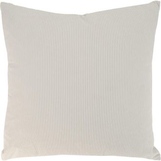 RENWIL Jolene Accent Pillow in Off White at Nordstrom