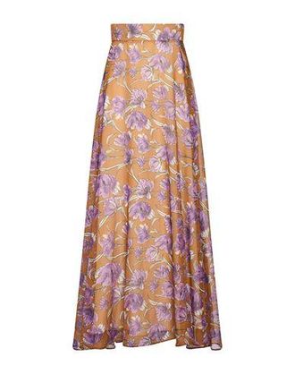 Giada Curti BOTTOMWEAR - Gonne lunghe su YOOX.COM