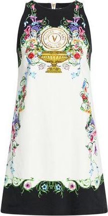 Versace VESTIDOS - Minivestidos en YOOX.COM