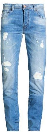 Sartoria Tramarossa BOTTOMWEAR - Jeans sur YOOX.COM