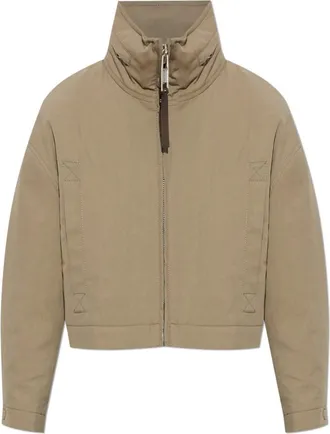 Moschino Donna, Giacche, Beige, S, new