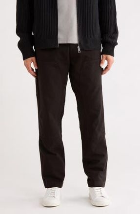 HUGO BOSS Capenter Jeans in Black at Nordstrom Rack, Size Xx-Large