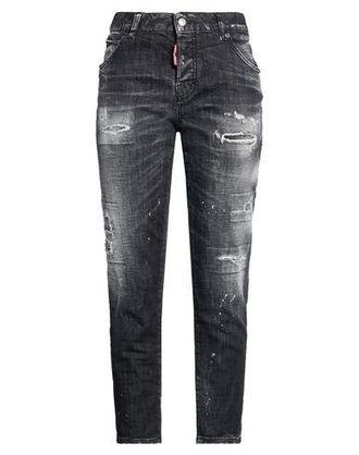 Dsquared2 BOTTOMWEAR - Pantaloni jeans su YOOX.COM
