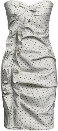 Amaya Arzuaga DRESSES - Mini dresses on YOOX.COM