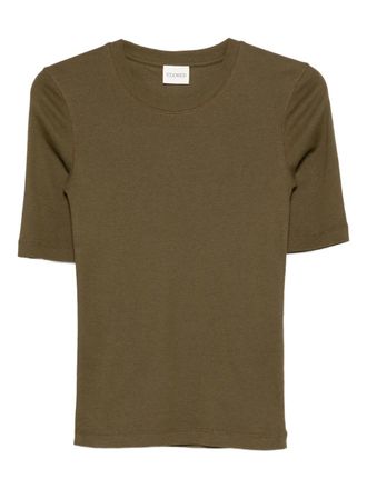 Closed T-shirt - Verde