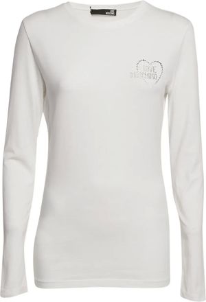 Love Moschino 1171459 White - Wit