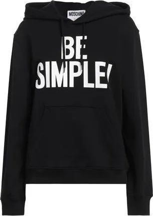 Moschino Sweatshirts