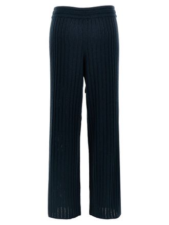 Eres Trousers - Navy