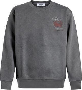 Msgm TOPWEAR - Felpe su YOOX.COM