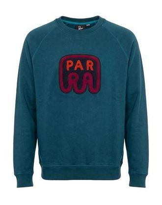 Parra TOPWEAR - Sweatshirts on YOOX.COM