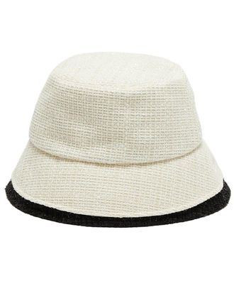 Eugenia Kim Suzuki Tweed Bucket Hat