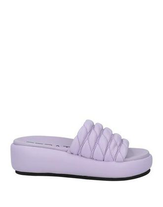 Strategia CALZATURE - Sandali su YOOX.COM