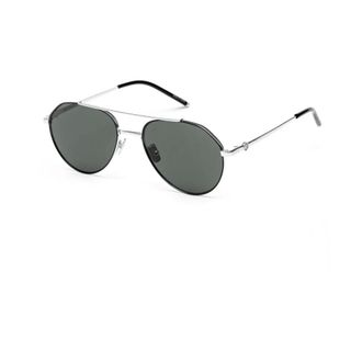 Belstaff Sunglasses, unisex, Gray, Size: ONE SIZE Roadmaster Sunglasses