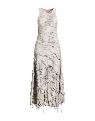 Diesel DRESSES - Maxi dresses on YOOX.COM