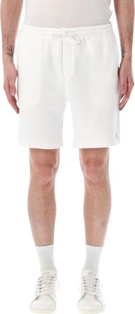 Polo Ralph Lauren Shorts Wei&szlig;