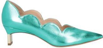 Mulberry FOOTWEAR - Pumps sur YOOX.COM